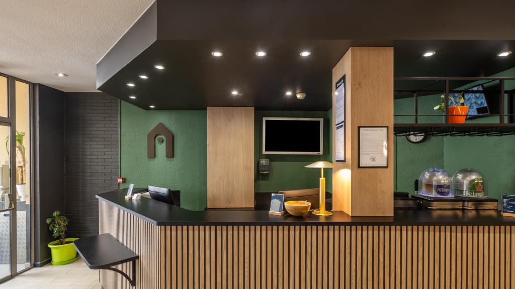 Campanile PRIME - Paris Levallois-Perret - Photo 5