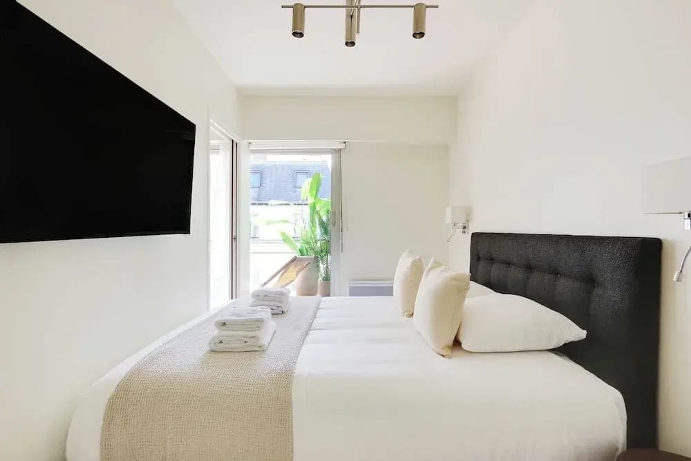 Chic Apartment - 1br/4p - Places des Vosgues - Photo 3