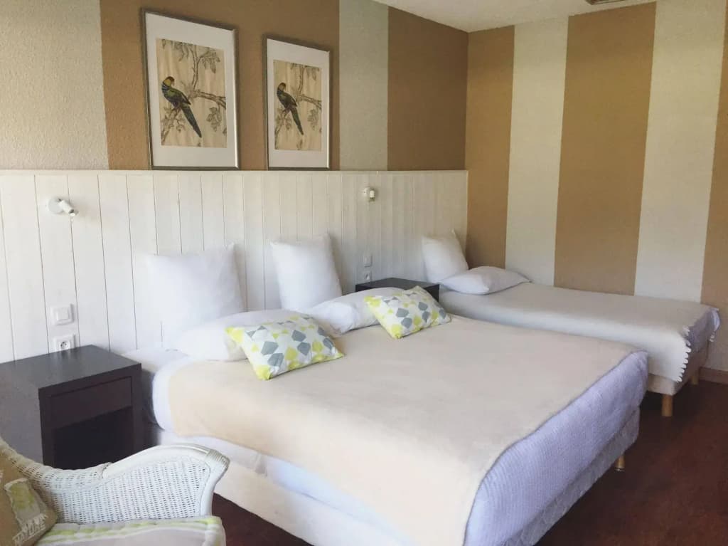 Hotel Saint Clair - Miniature 6