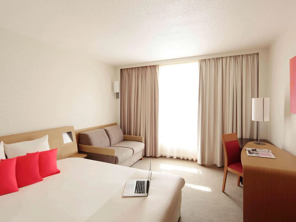 Novotel Marseille Vieux Port - Photo 4