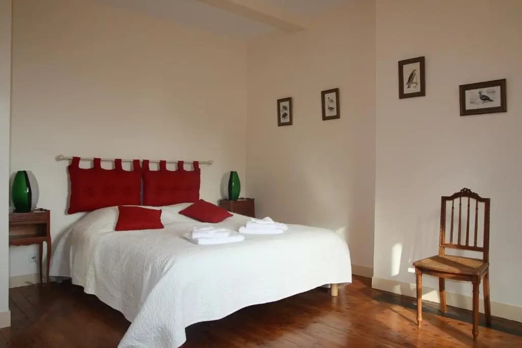 Aux Grilles Du Château - Photo 1