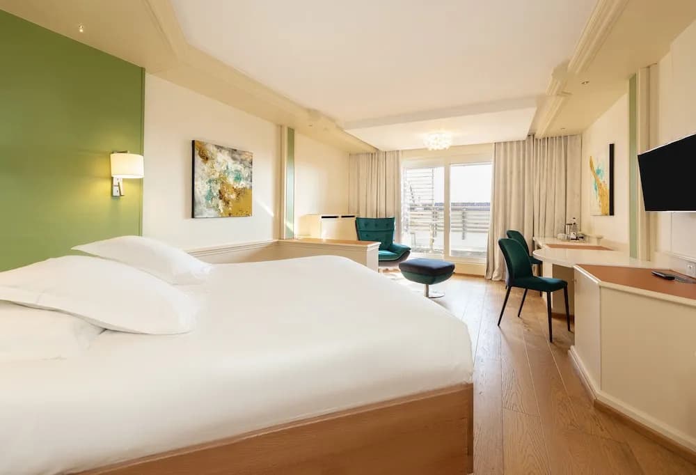 La Clairiere Bio & Spahotel - Photo 5