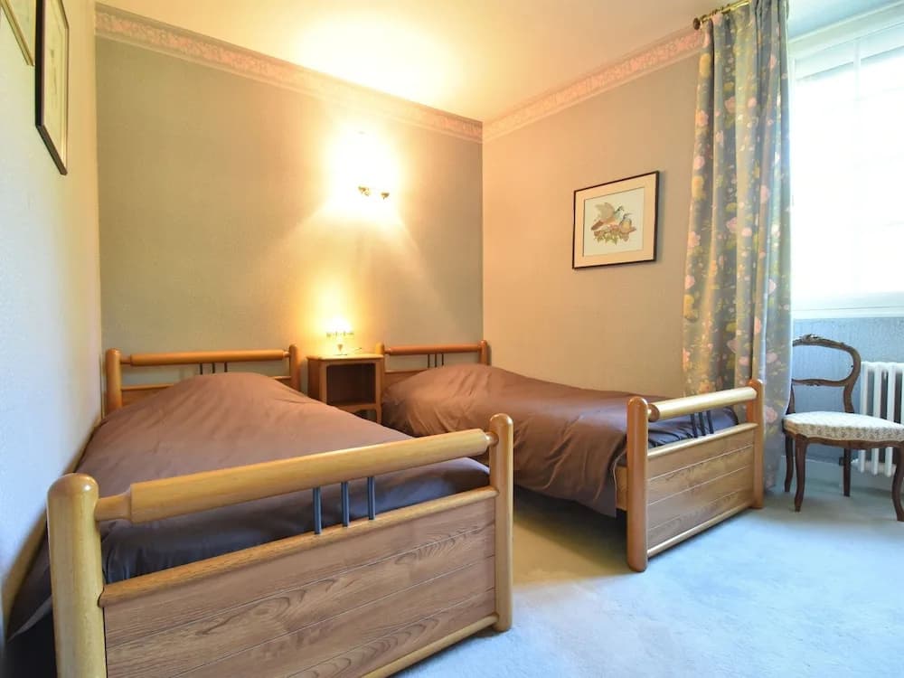 Holiday Home Vault-de-lugny Near Forest - Photo 4