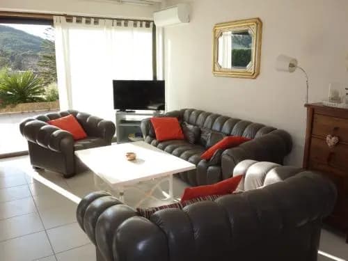 Apartment La Madrague d'Azur.4 - Photo 2