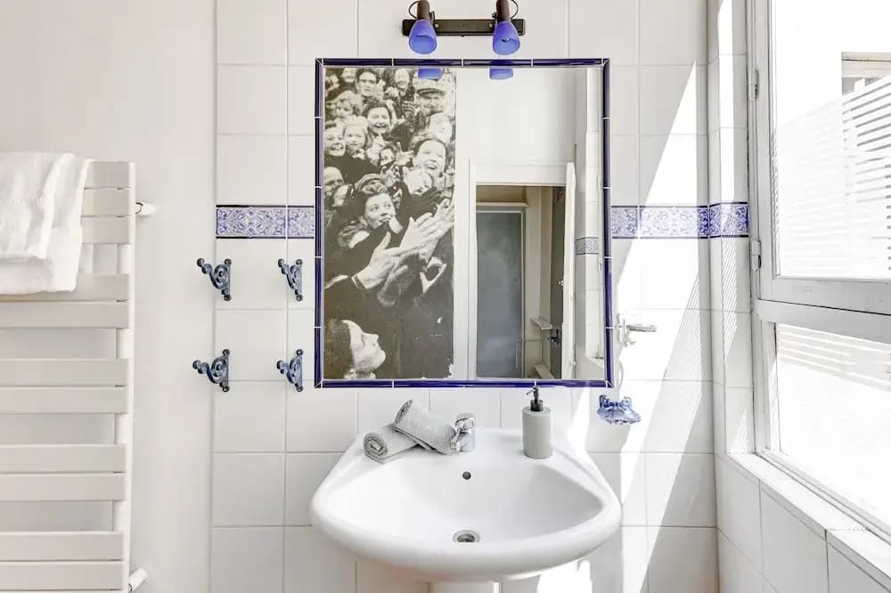 Charming 1BR Near Latin Quarter - Miniature 7