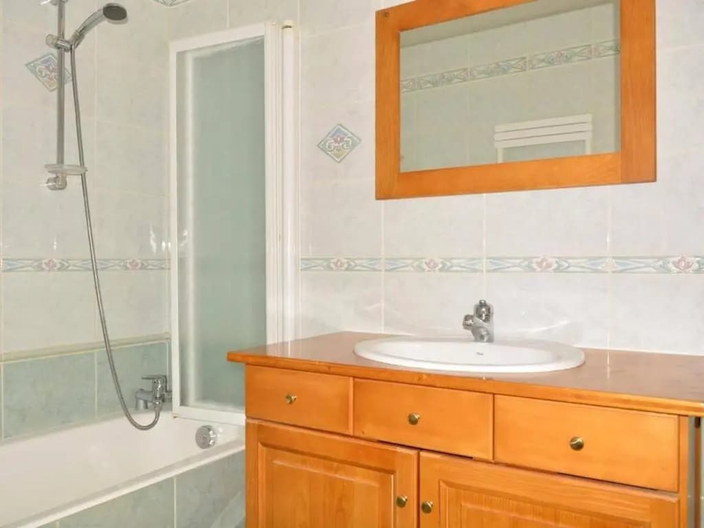 Appartement Le Grand-Bornand, 3 pièces, 6 personnes - FR-1-241-100 - Miniature 6