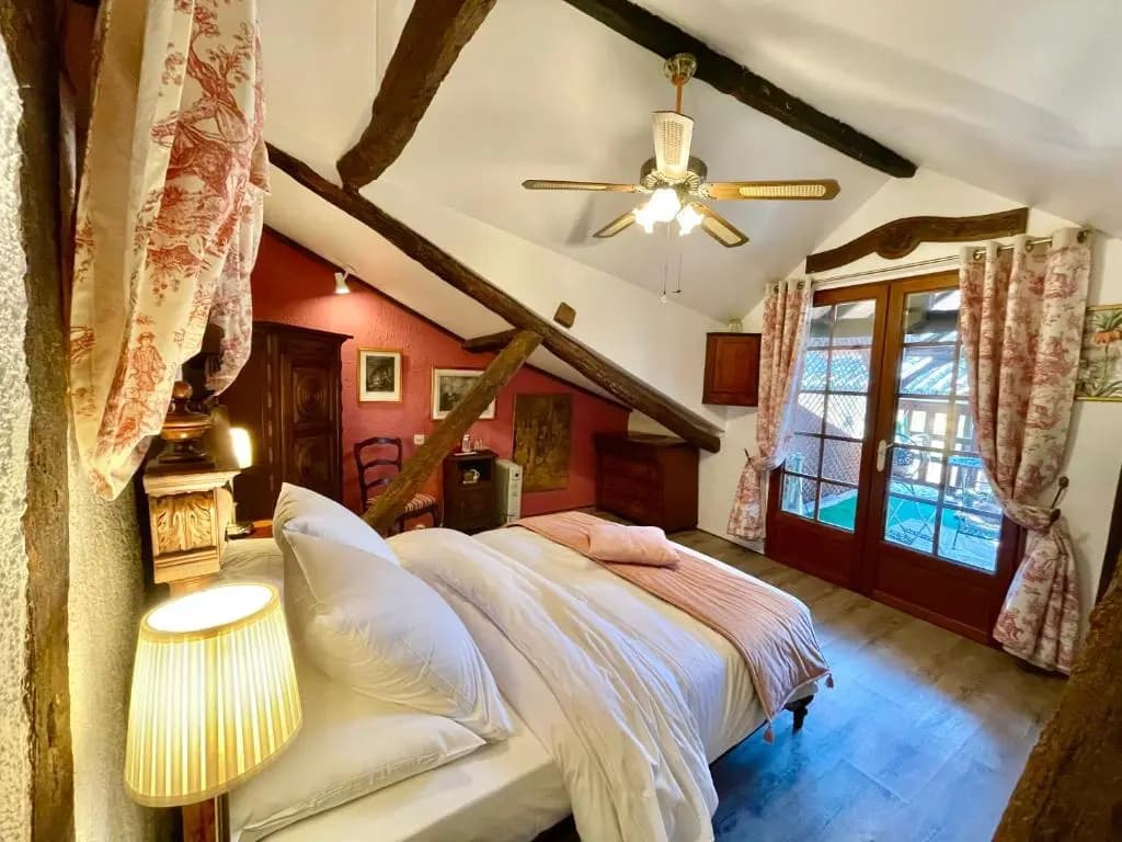 Le Colombier De Cyrano Et Roxane - Photo 3