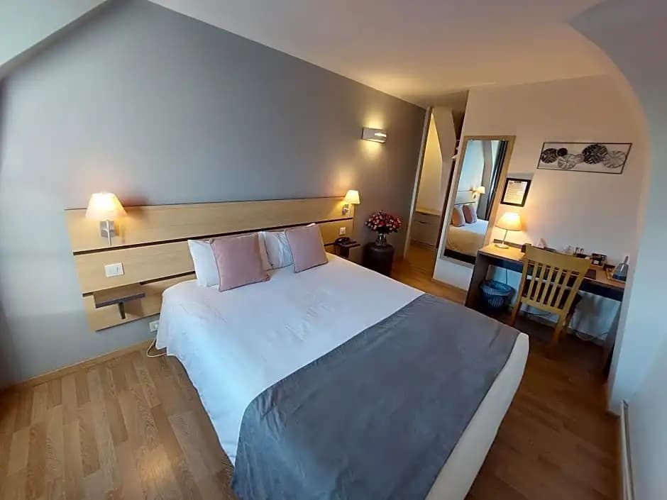 Logis Loire Hotel - Les Cocottes - Photo 3