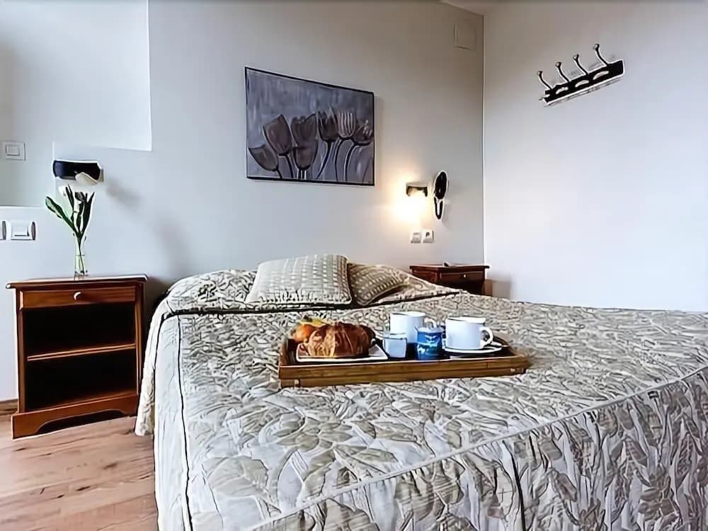Hôtel Régina - Miniature 6