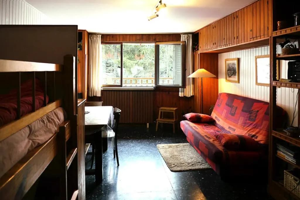 Résidence Royal Neige - Studio pour 4 Personnes 754 - Photo 3