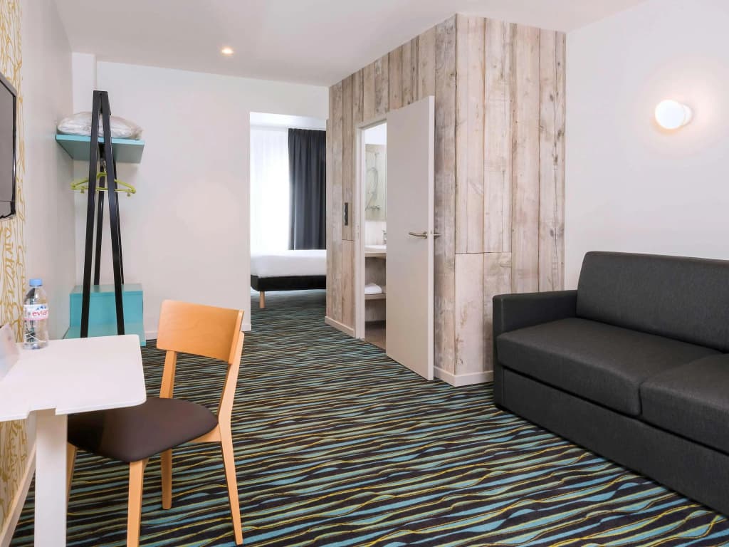 ibis Styles Macon Centre - Miniature 7