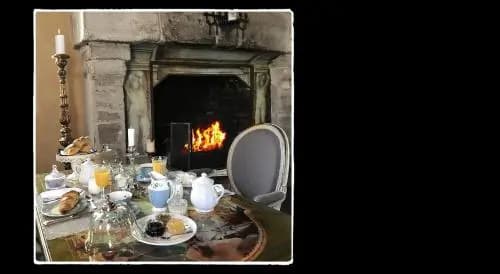 Manoir de Livet - Photo 2