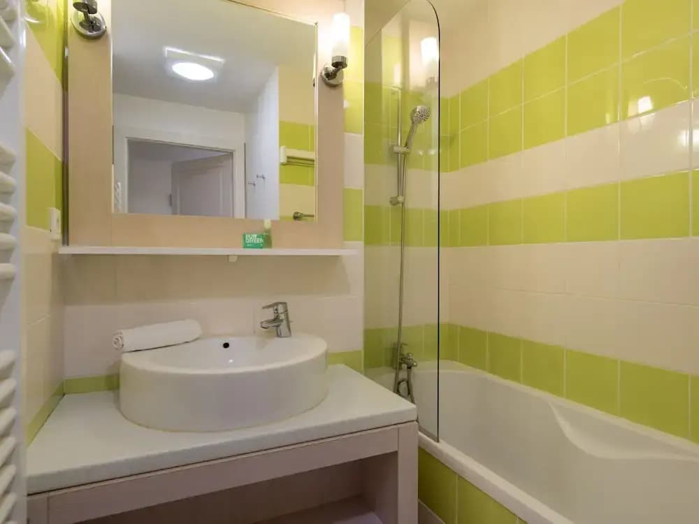 Pornichet Stay at Bois de la Gree - Miniature 6