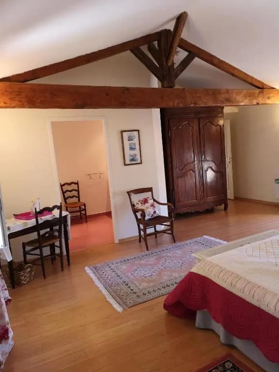 Coté Marais - gite familial - Photo 3