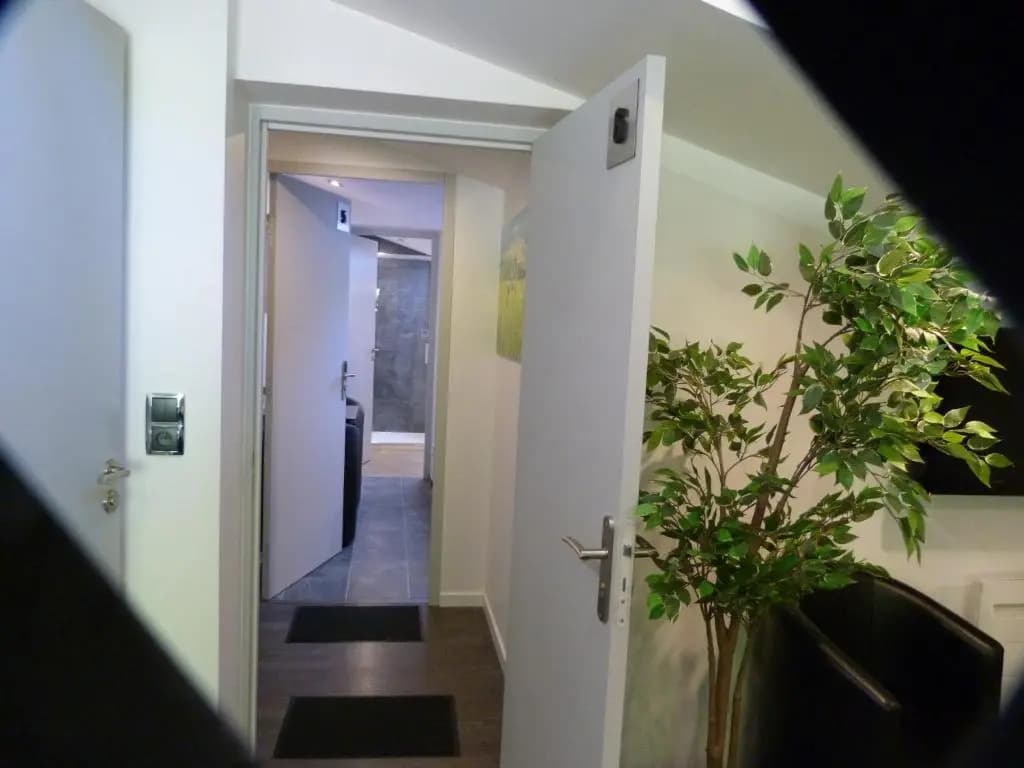 Aux 500 Diables Eco Lodge - Hotel - Photo 3