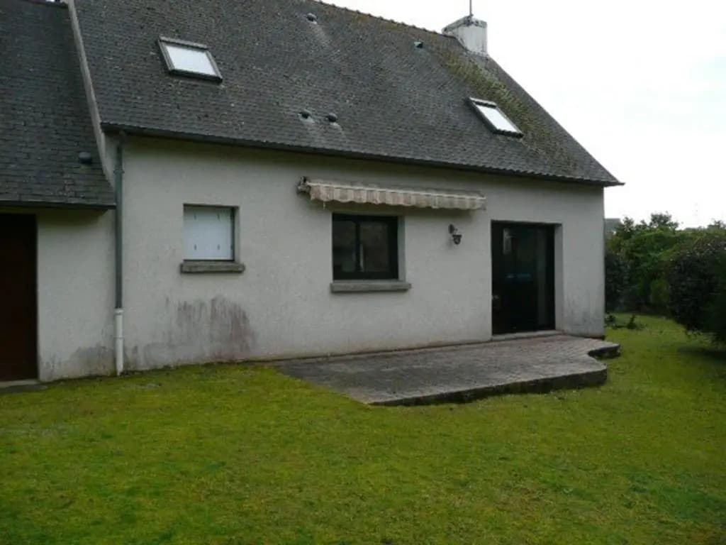 Villa Saint-Pierre-Quiberon, 5 pièces, 8 personnes - FR-1-478-13 - Photo 1