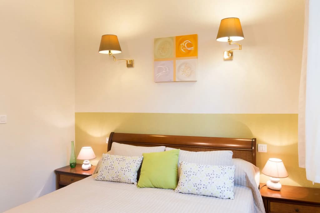 B&B Le Logis du Mas - Photo 5
