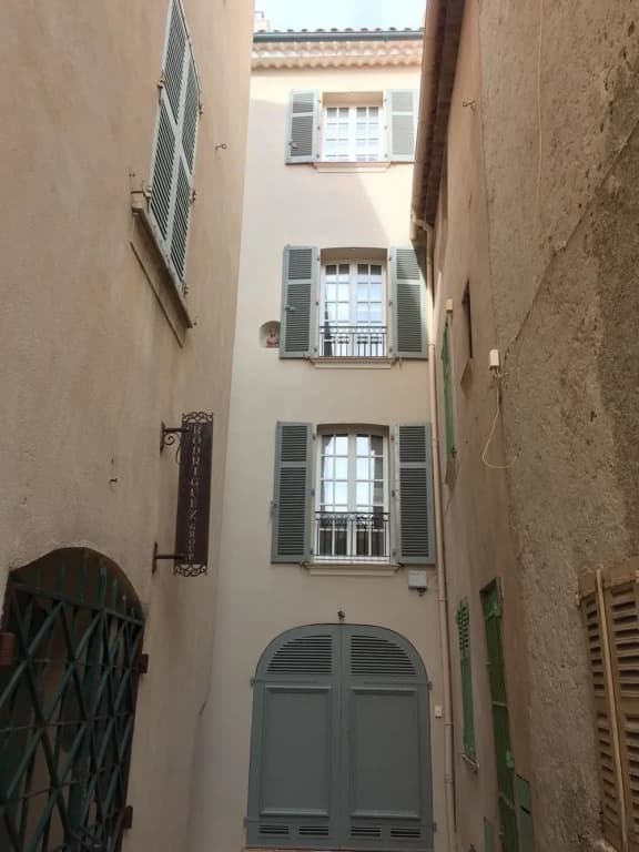 Maison du Portalet - Photo 1