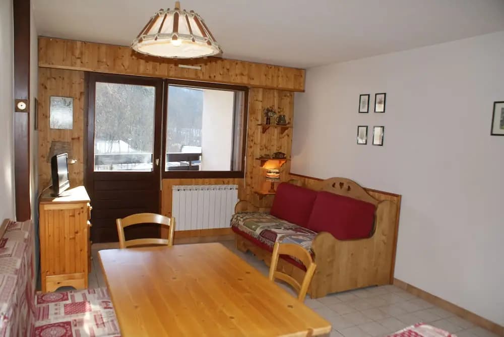 Residence Samoëns Centre - Photo 3