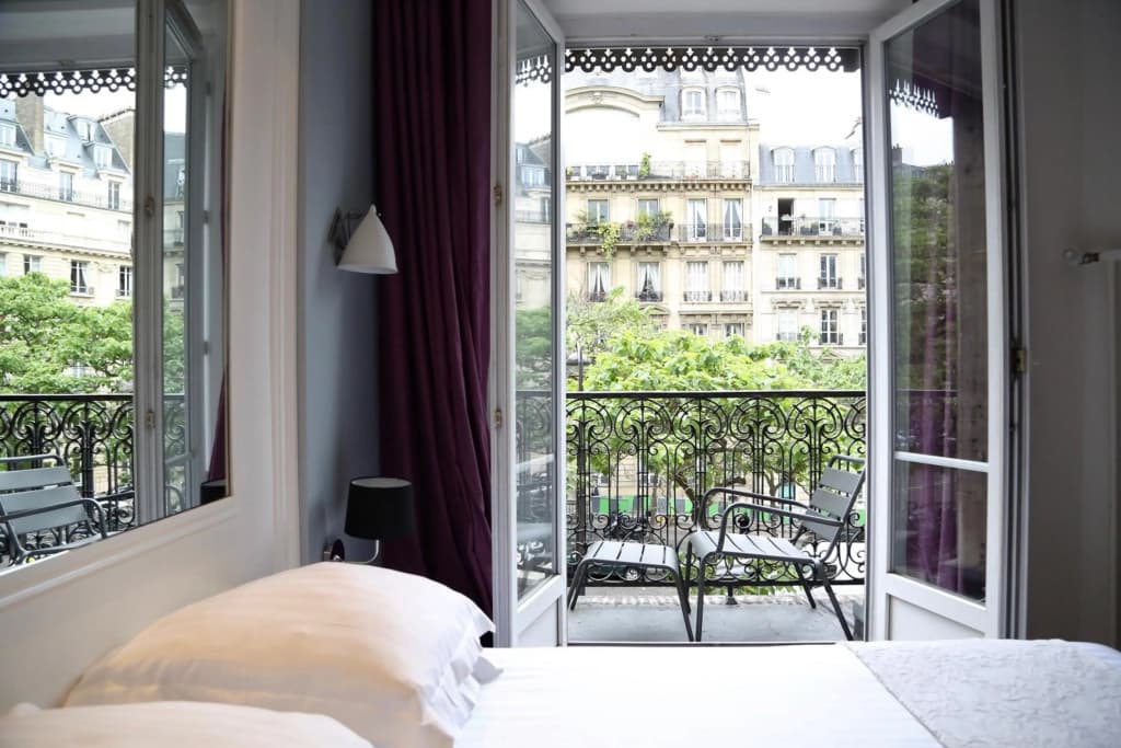 Stella Etoile Hotel - Miniature 8