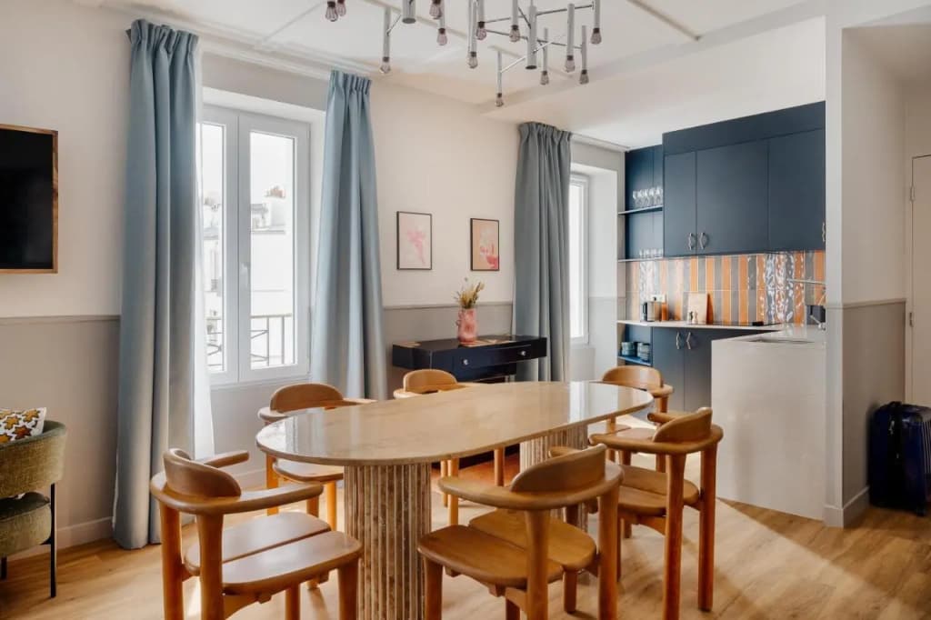 Edgar Suites Montmartre - Paul Albert - Photo 5