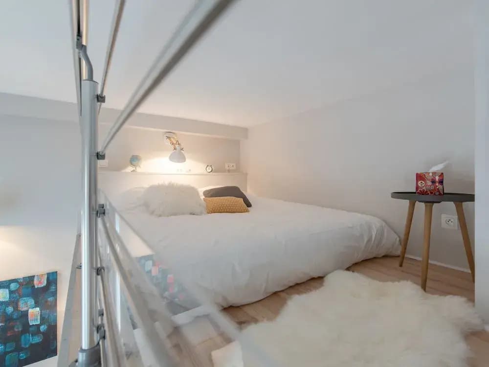 Good Night Inn Lyon - Miniature 6