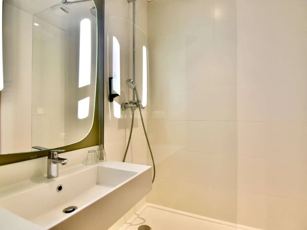 ibis Nantes Saint Herblain - Miniature 8