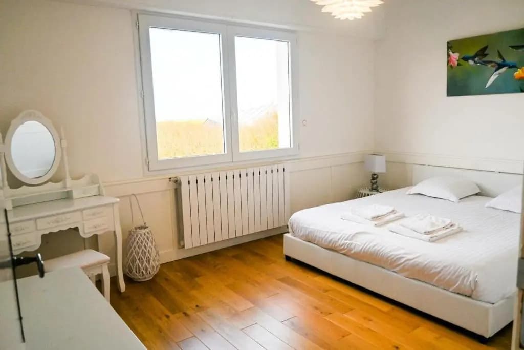 Résidence Le Lenn-louannec - Maisons & Villas pour 6 Personnes 784 - Photo 3