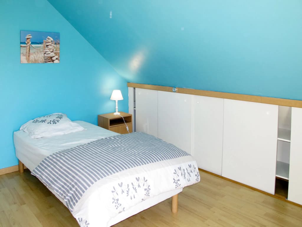 Holiday Home Dans la Prairie - CEZ404 - Photo 5