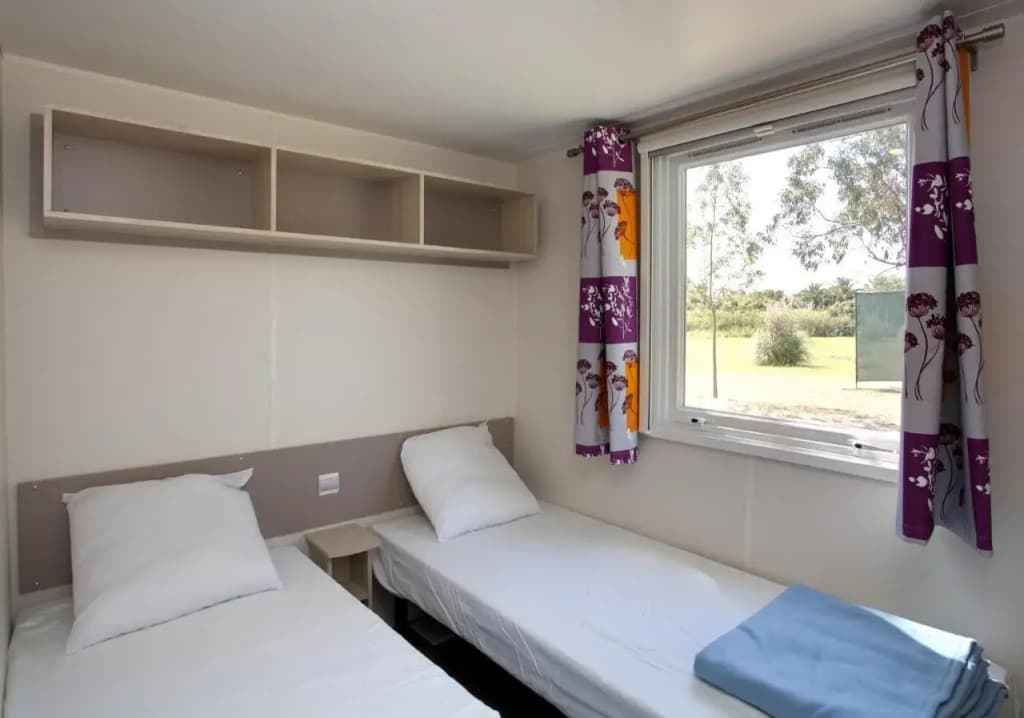 Camping Miami plage - Photo 2