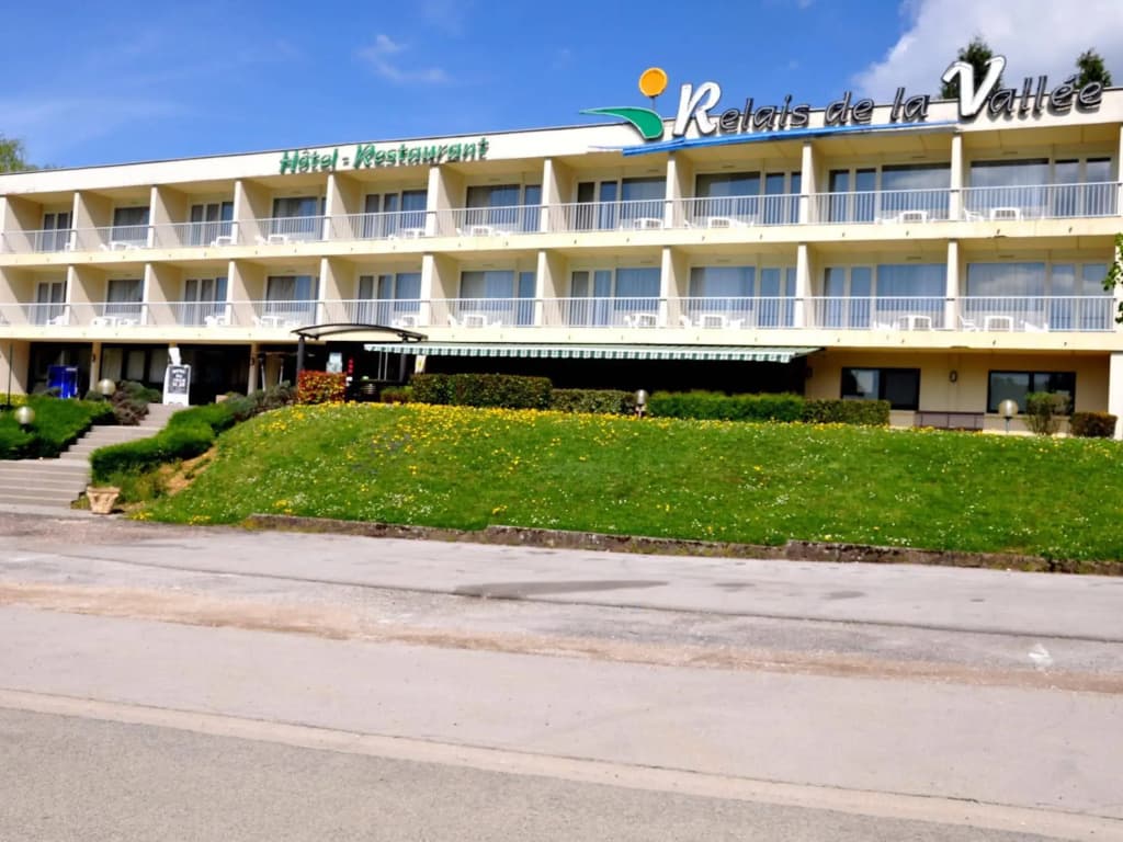 Relais de la Vallée - Photo 1
