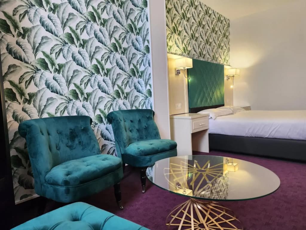 Hotel Royal - Photo 4