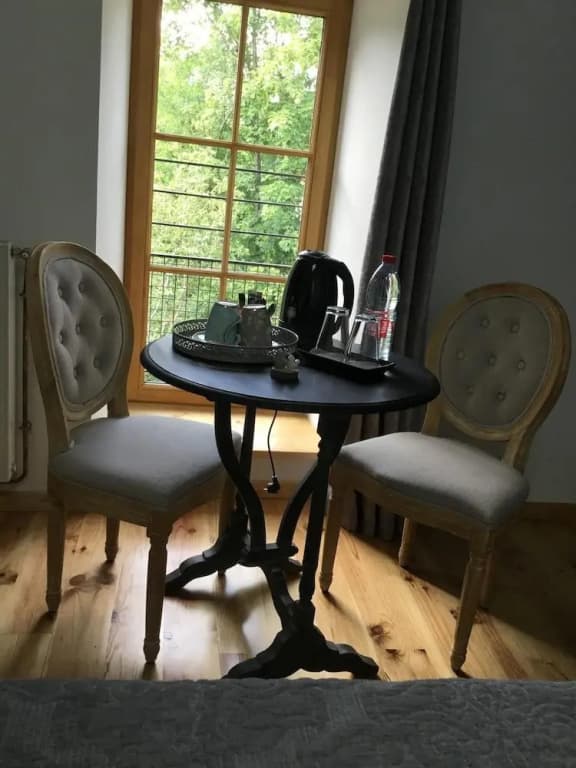 Les chambres d'hotes Les Délices de Lavoûte - Photo 4