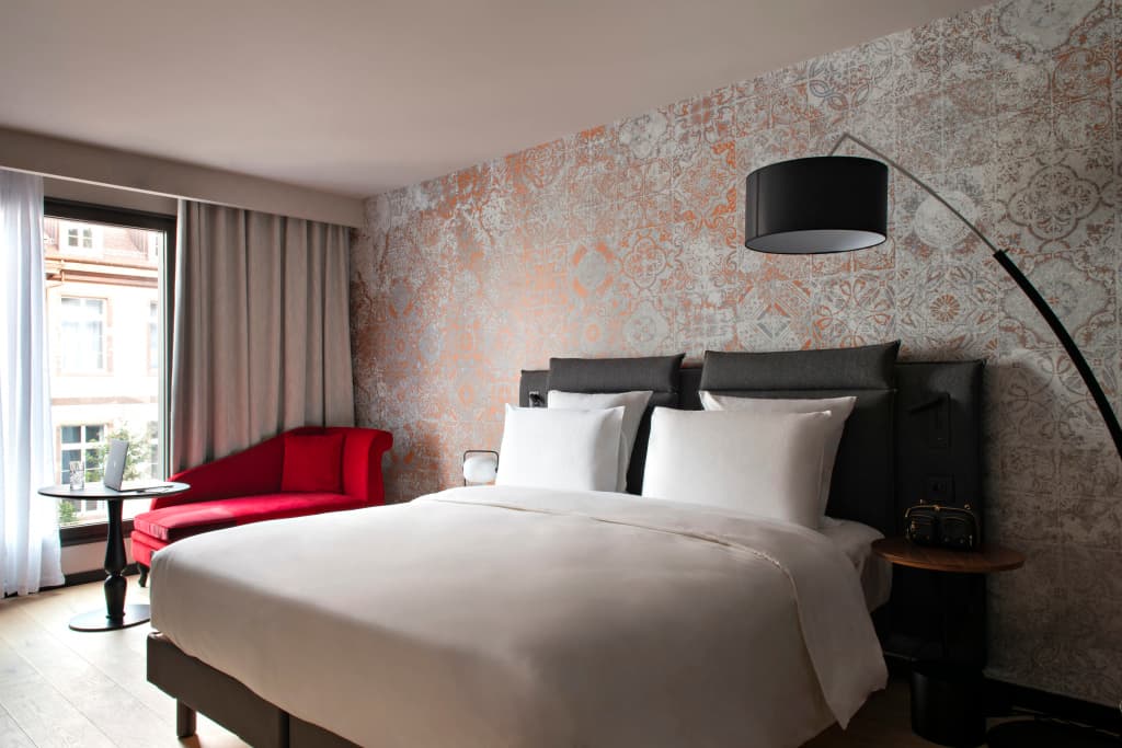 Hôtel LÉONOR the place to live By Stay Collection - Photo 2