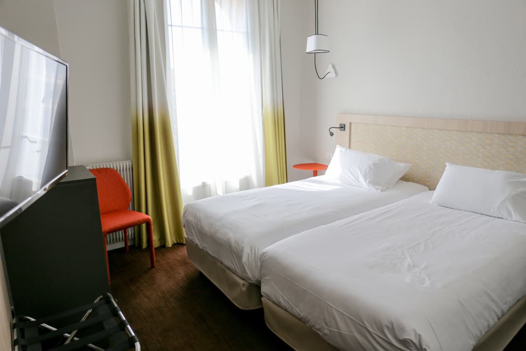 Hôtel Vendôme - Photo 4