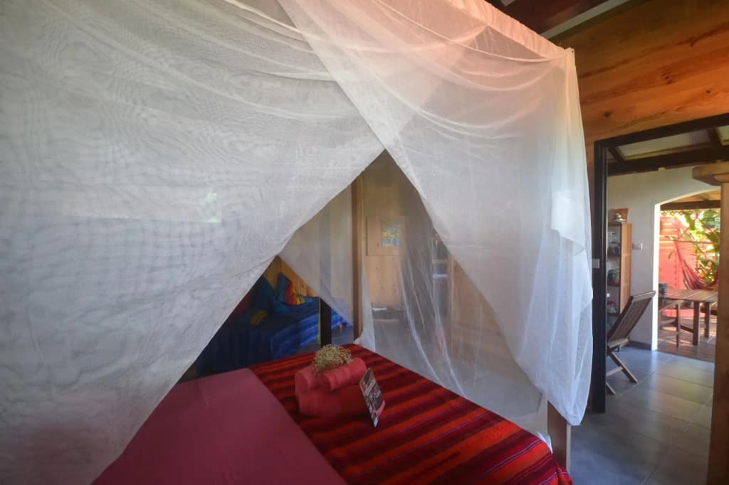 Piton Bungalows Ecolodges - Photo 2