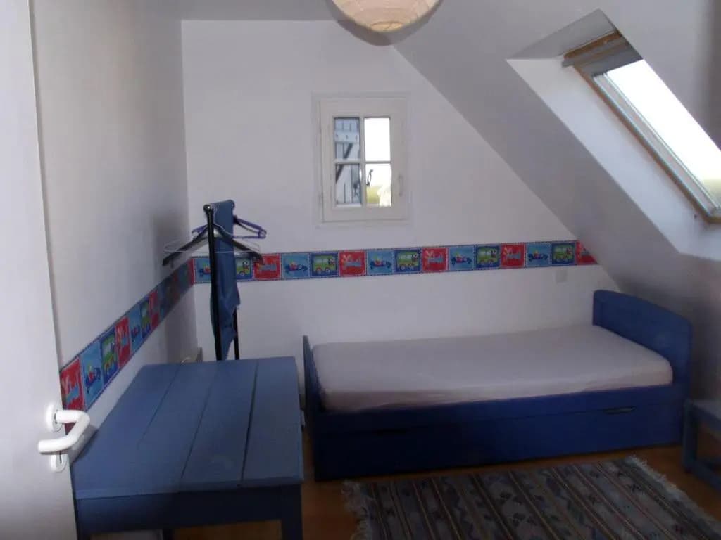Maison Sauzon, 5 pièces, 7 personnes - FR-1-418-40 - Photo 3