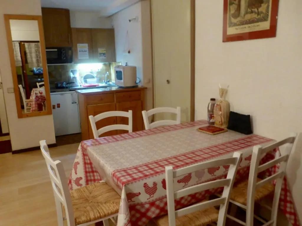 Appartement Valloire, 1 pièce, 4 personnes - FR-1-263-379 - Miniature 8