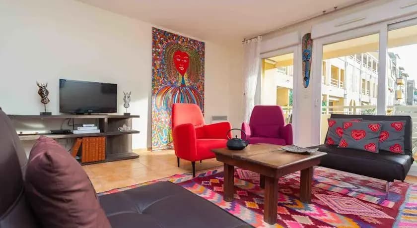 Nicea - 2 Chambres - Le Port - Photo 1