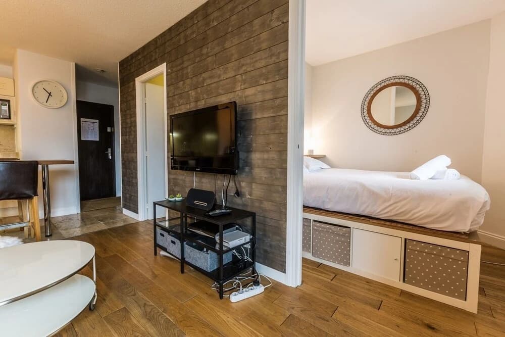 Apartment Balme 3A - Photo 1