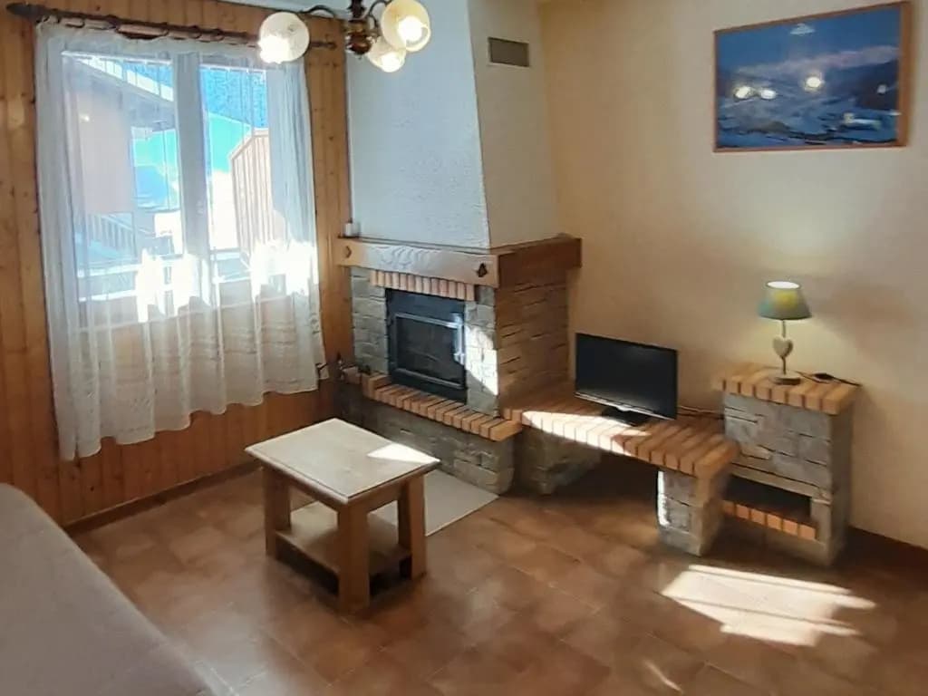 Appartement Le Grand-Bornand, 2 pièces, 5 personnes - FR-1-467-77 - Photo 4