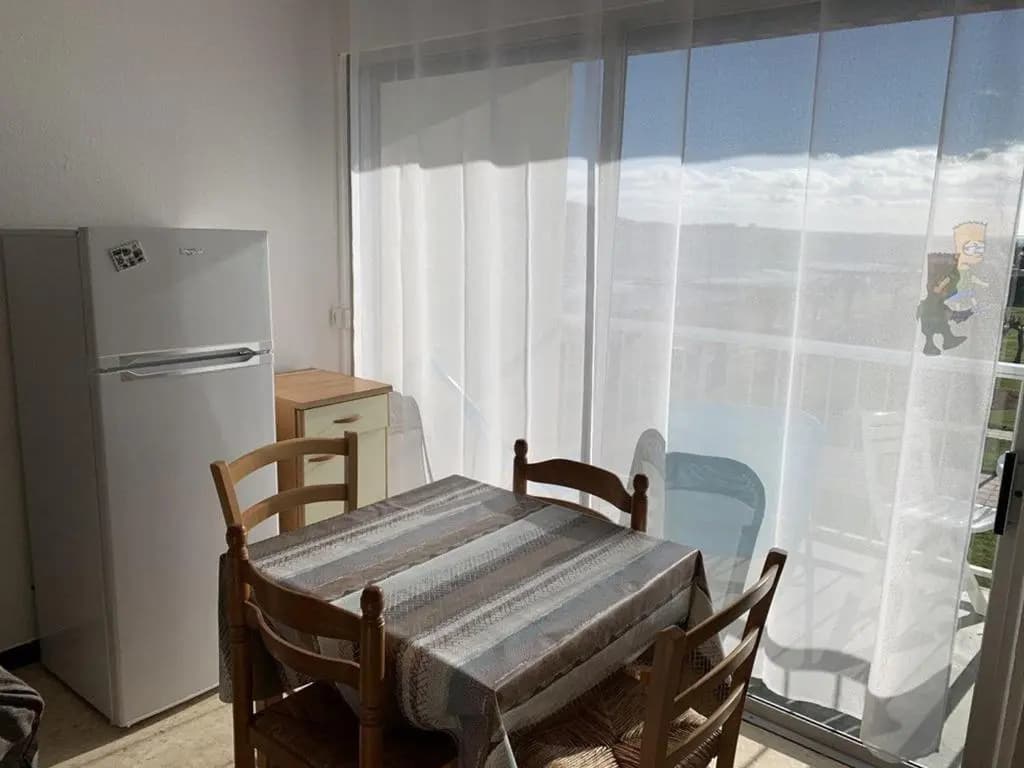 Appartement Balaruc-les-Bains, 1 pièce, 2 personnes - FR-1-571-14 - Photo 4