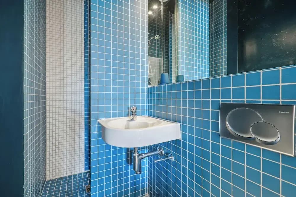 Charming 1BR in Le Marais - Bretagne - Miniature 7