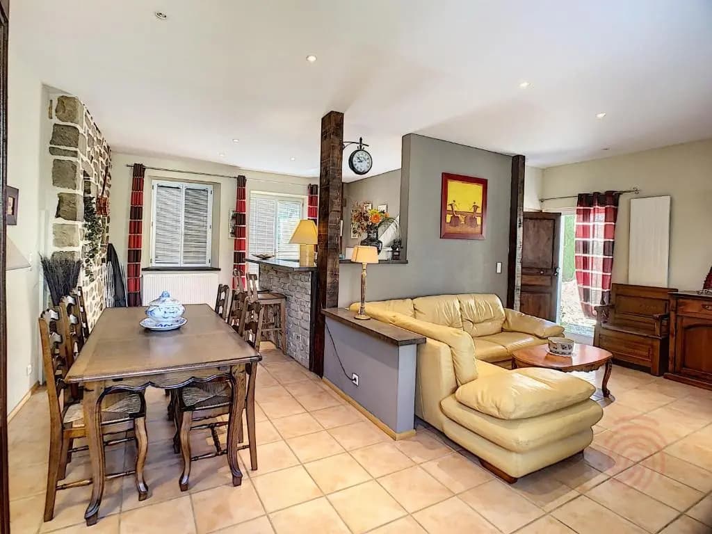 Maison Lamalou-les-Bains, 4 pièces, 6 personnes - FR-1-451-45 - Photo 3