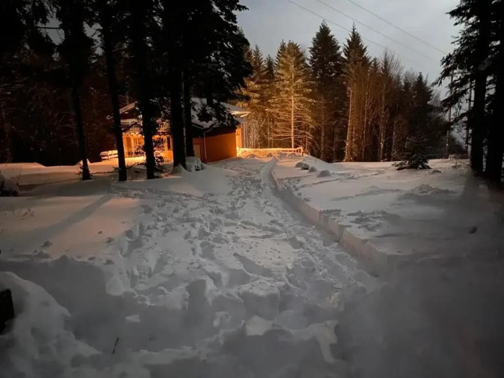 Chalet De Manu - Miniature 8