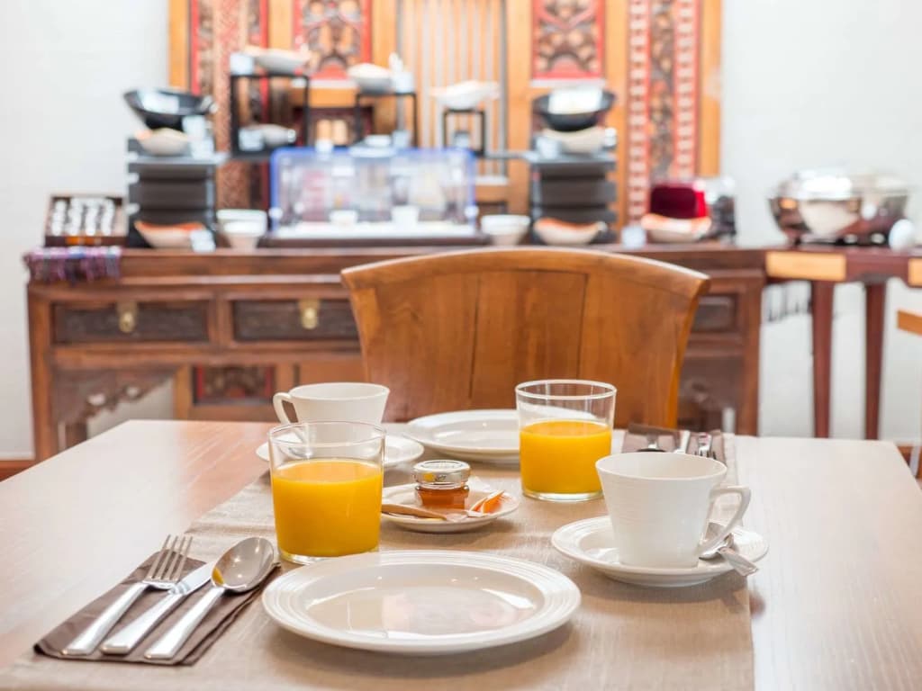 Villa Kerasy Hotel Spa - Miniature 8