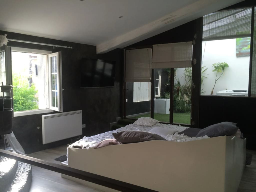 Les Chambres de Naevag - Photo 3
