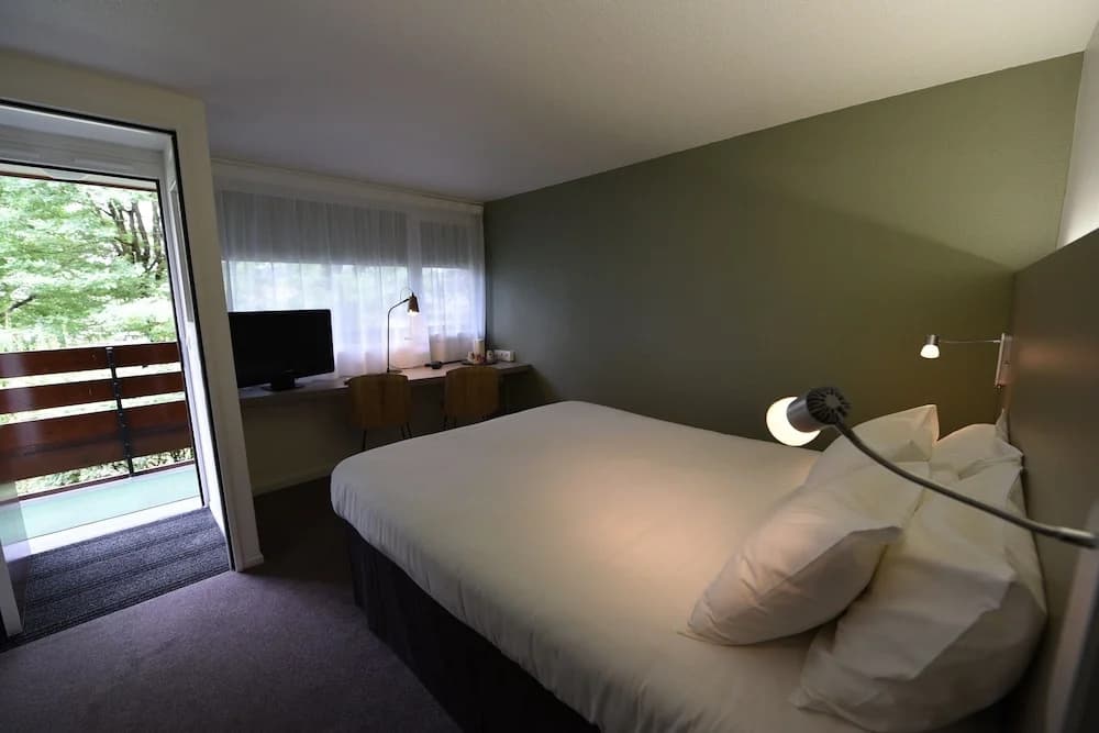 Hotel Kyriad Annecy Nord - Epagny - Miniature 6