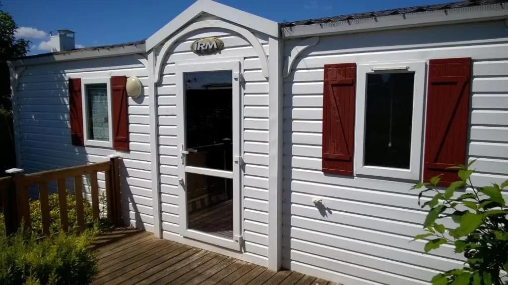 Camping Le Canchy - Miniature 7
