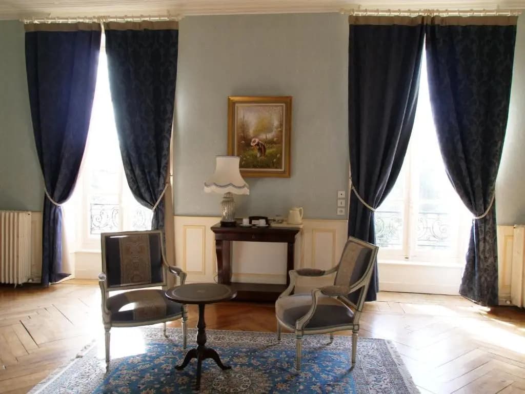 Chateau de la Foltière - Photo 3